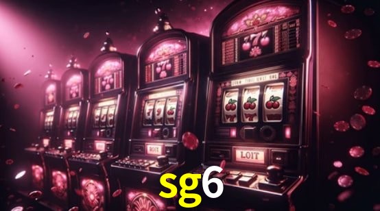 Descubra a Essência do sg6: Nossa História e Compromissos